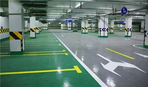 環(huán)氧地坪廠家