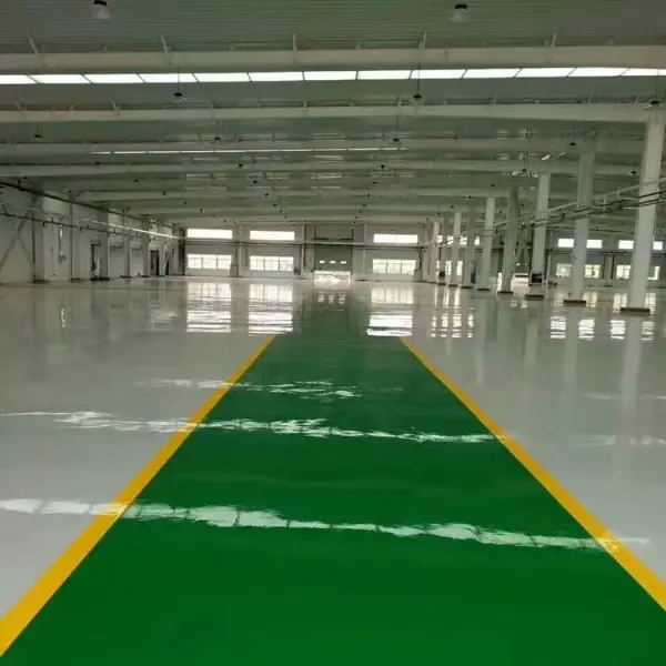 環(huán)氧防靜電地坪
