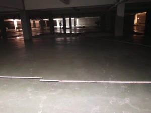 環(huán)氧地坪漆質(zhì)量